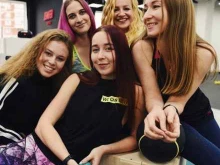женский фитнес-клуб Jennifer Fitness в Ижевске