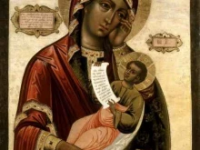 Храм Святителя Николая в Кузнецкой Слободе, Вишняковский переулок, 15 ст7 