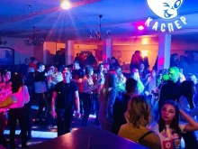 ночной клуб Старый замок в Рубцовске