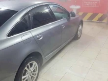 теплая автомойка самообслуживания 100Cars в Стрежевом