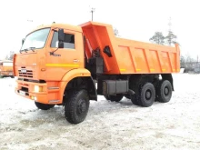 Авторемонт и техобслуживание (СТО) Автотехцентр для грузовых автомобилей в Нижневартовске