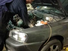 автосервис АвтоГараж33 в Владимире