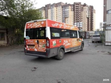 рекламная компания СТИКЕР72 в Тюмени