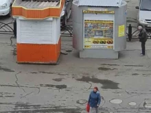 пункт продажи лотерейных билетов Столото в Нижнем Тагиле