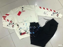 шоурум I love shopping в Краснодаре