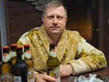 баня Акваори в Астрахани