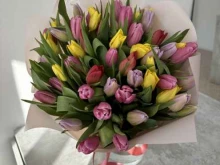 салон флористики S flowers в Якутске
