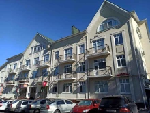 Атлант-Тур, Бебеля, 7а 