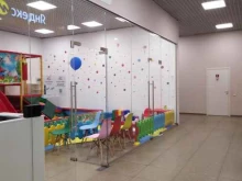 детская игровая площадка Юла в Твери