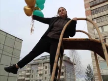 студия праздников и мастер-классов по аэродизайну Idea в Сыктывкаре