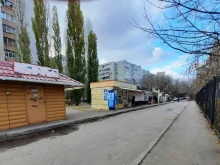 Киоск по продаже фруктов и овощей, Ленинский проспект, 23/2 киоск 