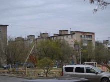 Предприятие по пошиву матрасов для пляжных лежаков и шатровых покрытий для летних малых форм, Республиканская, 14 