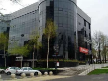 клуб единоборств Octagon в Ставрополе