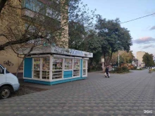 Киоски / магазины по продаже печатной продукции Роспечать в Липецке
