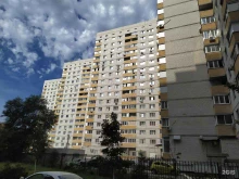 магазин Автоспец в Воронеже