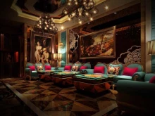 UNDERIT INTERIORS, Пресненская набережная, 12 