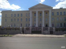 Старооскольский филиал Российский государственный геологоразведочный университет им. Серго Орджоникидзе в Старом Осколе