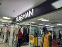 магазин мужской одежды FLAGMAN в Сочи