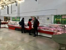 магазин по продаже мясной продукции Халяль в Рязани