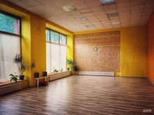 центр йоги и духовного развития Parinama в Санкт-Петербурге