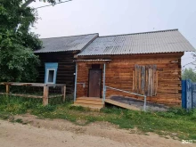 Фельдшерско-акушерские пункты Баргузинская центральная районная больница в Улан-Удэ