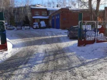 5 пожарно-спасательная часть, Петра Осминина, 32 