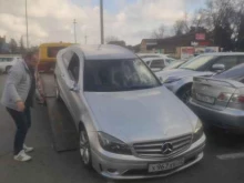 Эвакуация автомобилей Служба эвакуации автомобилей в Сочи