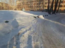 Студенческие общежития Ангарский техникум рекламы и промышленных технологий в Ангарске