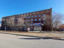 магазин Китай Град в Гусиноозерске