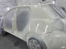автосервис Бокс 1 в Красноярске