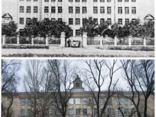 городской округ Самара Средняя общеобразовательная школа №120 с углублённым изучением отдельных предметов в Самаре
