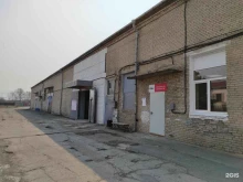 транспортная компания ПЭК в Находке