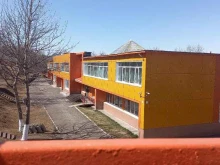 детский сад №39 Рябинушка в Петропавловске-Камчатском