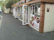 Магазин фастфудной продукции, Московский бульвар, 1а ст2 