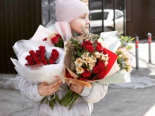 Цветы Цветосклад в Иркутске