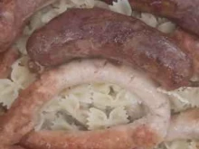 сеть магазинов Мясное подворье в Хабаровске