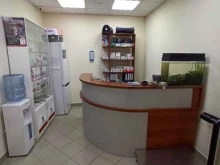 ветеринарная клиника Барс в Казани