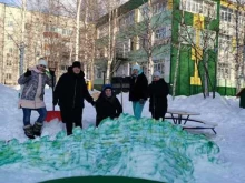 Детские сады Рябинушка в Сургуте