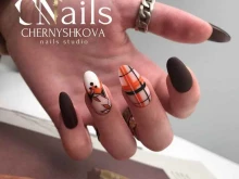 студия маникюра и педикюра CNails в Ишиме