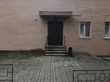 Центр специальной связи и информации Федеральной службы охраны Российской Федерации в Калининградской области, Барнаульская, 5а 