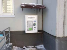 водомат Живая вода в Перми