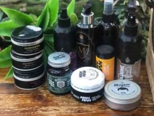 барбершоп Barber Y.S в Владивостоке