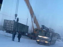 служба заказа манипулятора Манипулятор Якутска в Якутске