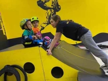 детский спортивный клуб Extreme kids в Санкт-Петербурге
