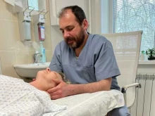 Услуги массажиста Кабинет лечебного массажа и мануальной терапии в Владивостоке