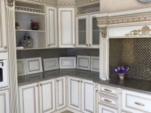 салон кухонной мебели на заказ Zula в Махачкале