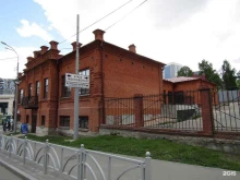 детская киношкола Фильмоскоп в Екатеринбурге