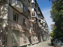 Весна, Рождественского, 7 