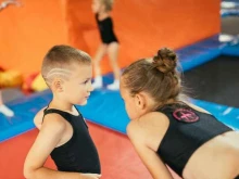 спортивно-танцевальный клуб Acrofly kids в Магнитогорске