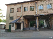 хлебозавод Красногорский хлеб в Красногорске